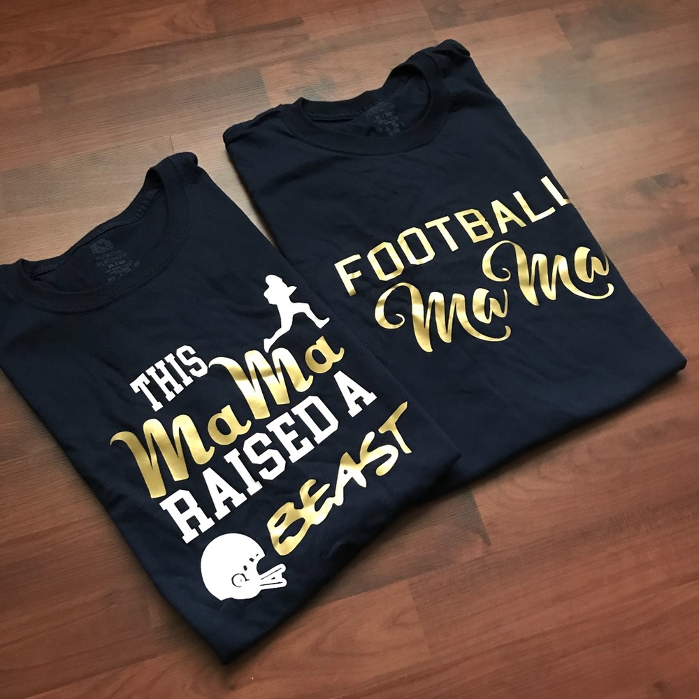 XXL new shirts